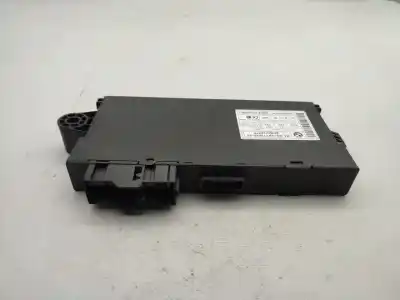Peça sobressalente para automóvel em segunda mão módulo de confort / bsi /bcm por bmw 1 coupé (e82) 118 d referências oem iam 6135921785301
