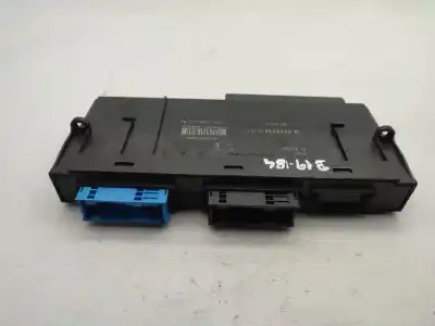 Peça sobressalente para automóvel em segunda mão módulo de confort / bsi /bcm por bmw 1 coupé (e82) 118 d referências oem iam 6135922632501