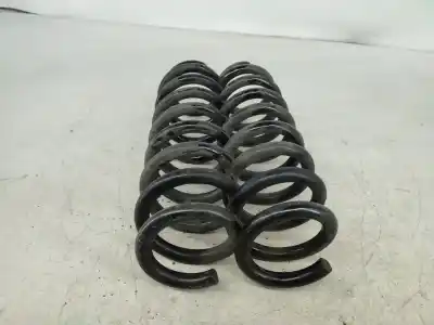 Peça sobressalente para automóvel em segunda mão mola de suspensão por bmw 1 coupé (e82) 118 d referências oem iam 