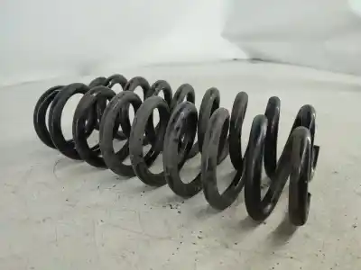 Second-hand car spare part shock absorber spring for bmw 1 coupé (e82) 118 d oem iam references   