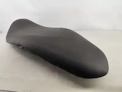 Peça sobressalente para automóvel em segunda mão conjunto de bancos por honda pcx pcx 125 (jf28) referências oem iam   