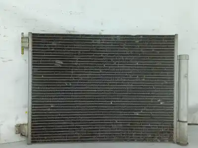 Автозапчасти б/у радиатор отопления / кондиционирования воздуха за renault twingo iii (bcm_) 1.0 sce 70 ссылки oem iam 921001697r  