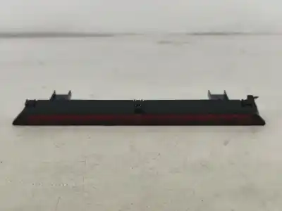 Автозапчастина б/у центральний гампов для skoda fabia i hatchback (6y2) 1.4 16v gasolina 2022 5p посилання на oem iam 6y6945097a