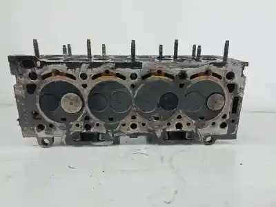 Pièce détachée automobile d'occasion CULASSE DU MOTEUR pour CITROEN SAXO (S0, S1)  Références OEM IAM 9617177010  