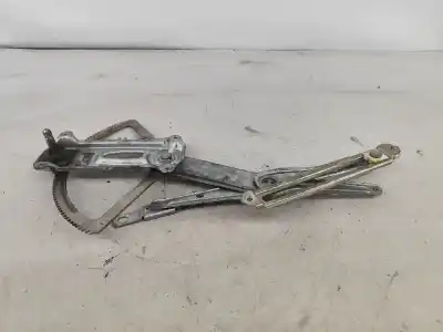 Second-hand car spare part PASSENGER SIDE RIGHT WINDOW REGULATOR for OPEL COMBO  OEM IAM references 09224216  