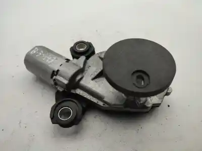 Автозапчасти б/у мотор заднего стеклоочистителя за citroen c4 picasso i monospace (ud_) 1.6 hdi ссылки oem iam 9654115980  