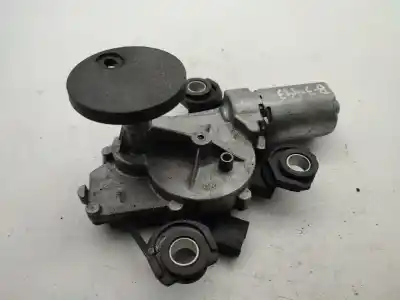 Автозапчасти б/у мотор заднего стеклоочистителя за citroen c4 picasso i monospace (ud_) 1.6 hdi ссылки oem iam 9654115980  