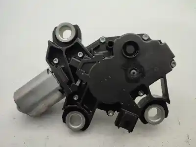 Second-hand car spare part Rear Windshield Wiper Motor for CITROEN C4 PICASSO I MONOSPACE (UD_) 1.6 HDi OEM IAM references 9654115980  