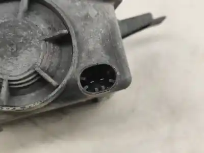 Автозапчасти б/у левая противотуманная фара за opel corsa c (x01) 1.2/1.0 gasolina ссылки oem iam 13118670  