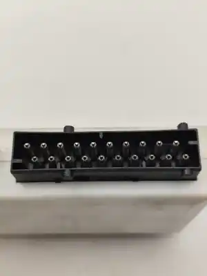 Second-hand car spare part light control unit for bmw 5 (e39) 530 d oem iam references 61356901226  