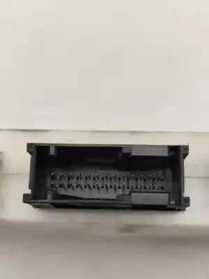 Second-hand car spare part light control unit for bmw 5 (e39) 530 d oem iam references 61356901226  