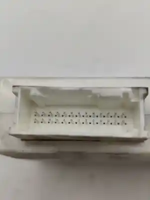 Second-hand car spare part light control unit for bmw 5 (e39) 530 d oem iam references 61356901226  