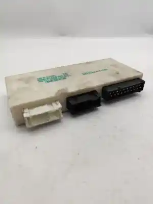 Second-hand car spare part light control unit for bmw 5 (e39) 530 d oem iam references 61356901226  