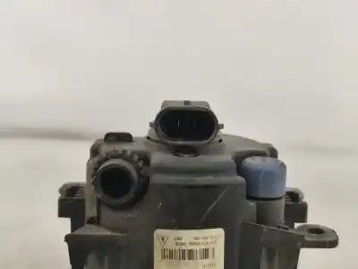 Автозапчастина б/у правий протитуман для renault megane ii break (km0/1_) 1.5 dci (km02. km13) gasóleo 2004 5p посилання на oem iam 89202503  