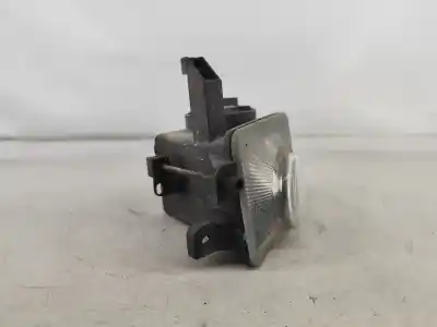 Автозапчасти б/у правая противотуманная фара за opel corsa c (x01) 1.2/1.0 gasolina ссылки oem iam 13118671  