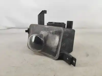 Автозапчасти б/у правая противотуманная фара за opel corsa c (x01) 1.2/1.0 gasolina ссылки oem iam 13118671  