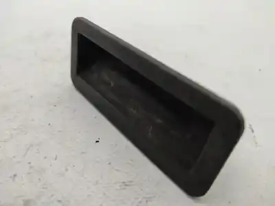 Автозапчастина б/у многофункційне управління для ford focus ii (da_, hcp, dp) 1.6 tdci посилання на oem iam 6m5119b514  