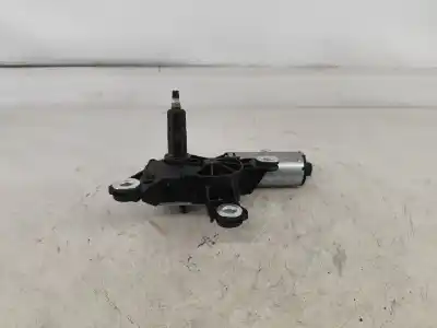 Second-hand car spare part rear windshield wiper motor for skoda fabia i hatchback (6y2) 1.2 gasolina 2004 5p oem iam references 53031212