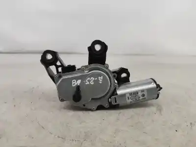 Second-hand car spare part rear windshield wiper motor for skoda fabia i hatchback (6y2) 1.2 gasolina 2004 5p oem iam references 53031212  