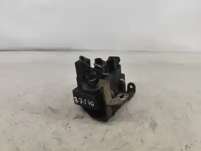 Peça sobressalente para automóvel em segunda mão bobina de ignição por citroen ax (za-_) 10 referências oem iam 