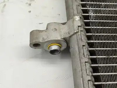 Автозапчастина б/у радіатор опалення / кондиціонації для iveco daily iv caja/chasis 35c15 посилання на oem iam 30676414  