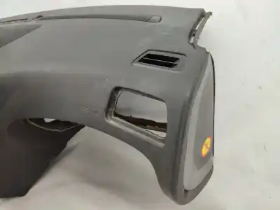 Second-hand car spare part dashboard for iveco daily iv caja/chasis 35c15 oem iam references 9177707  