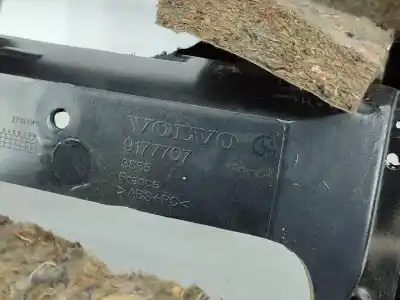 Second-hand car spare part dashboard for iveco daily iv caja/chasis 35c15 oem iam references 9177707  