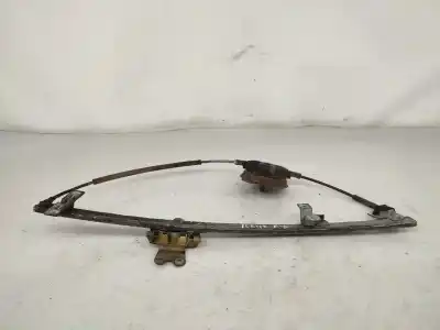 Peça sobressalente para automóvel em segunda mão elevador de vidros dianteiro direito por nissan vanette cargo (hc23) 2.3 diesel referências oem iam 