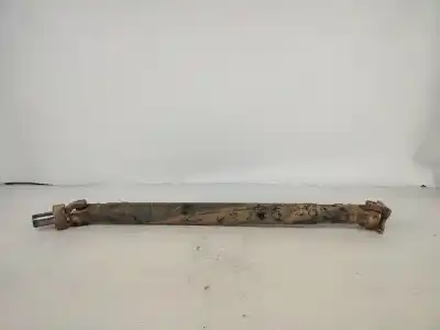 Peça sobressalente para automóvel em segunda mão transmissão central traseira por suzuki grand vitara 5 puertas sq (ft) 2.0 td intercooler referências oem iam 