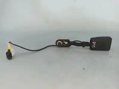 Автозапчасти б/у крюк для ремня передний правый за citroen ds3 1.6 blue-hdi fap ссылки oem iam 9687393580  