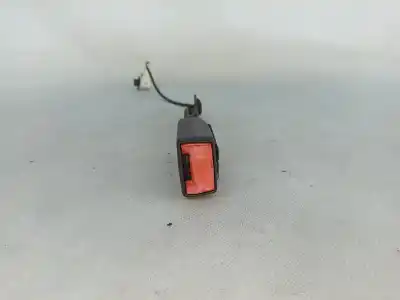 Автозапчасти б/у крюк для ремня передний правый за citroen ds3 1.6 blue-hdi fap ссылки oem iam 9687393580  