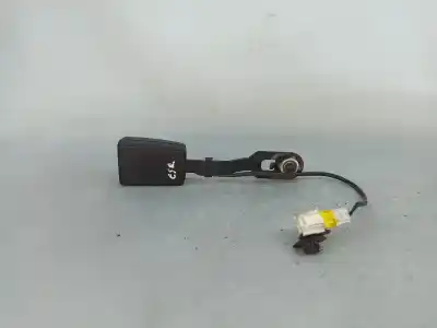 Автозапчасти б/у левый передний крюк ремня за citroen ds3 1.6 blue-hdi fap ссылки oem iam 9687393580  