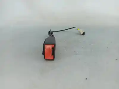 Автозапчасти б/у левый передний крюк ремня за citroen ds3 1.6 blue-hdi fap ссылки oem iam 9687393580  