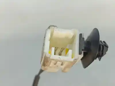 Автозапчасти б/у левый передний крюк ремня за citroen ds3 1.6 blue-hdi fap ссылки oem iam 9687393580  