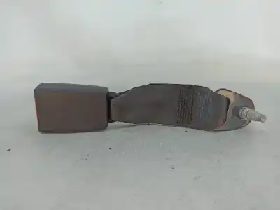 Автозапчасти б/у крюк для ремня задний правый за citroen ds3 1.6 blue-hdi fap ссылки oem iam 9684561080