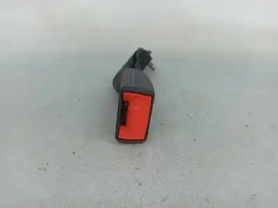 Автозапчасти б/у крюк для ремня задний правый за citroen ds3 1.6 blue-hdi fap ссылки oem iam 9684561080  