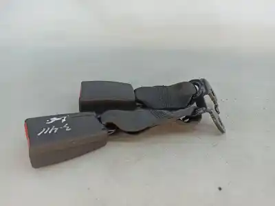 Автозапчастина б/у лівий задній гачок для citroen ds3 1.6 blue-hdi fap посилання на oem iam 9681958880  