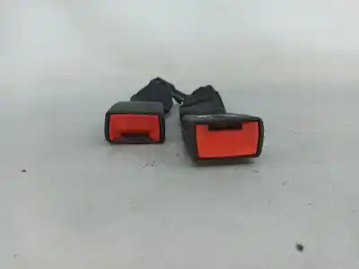 Автозапчастина б/у лівий задній гачок для citroen ds3 1.6 blue-hdi fap посилання на oem iam 9681958880  