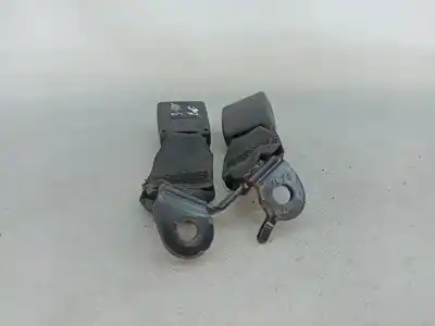 Автозапчастина б/у лівий задній гачок для citroen ds3 1.6 blue-hdi fap посилання на oem iam 9681958880  