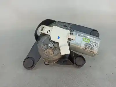 Автозапчасти б/у мотор заднего стеклоочистителя за citroen ds3 1.6 blue-hdi fap ссылки oem iam 9683627380