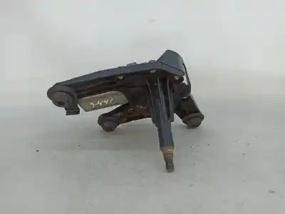 Автозапчастина б/у двигатель заднього склоочисника для citroen ds3 1.6 blue-hdi fap посилання на oem iam 9683627380  