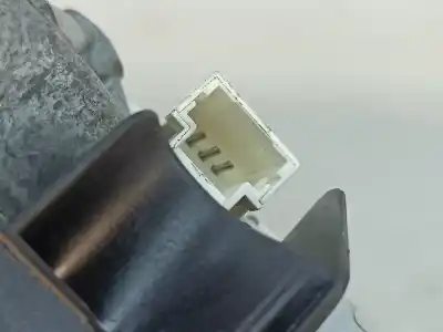 Автозапчастина б/у двигатель заднього склоочисника для citroen ds3 1.6 blue-hdi fap посилання на oem iam 9683627380  