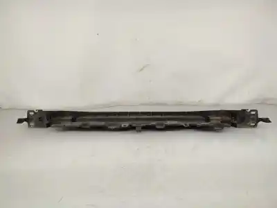 Second-hand car spare part front bumper reinforcement for citroen ds3 1.6 blue-hdi fap oem iam references 9805085080  