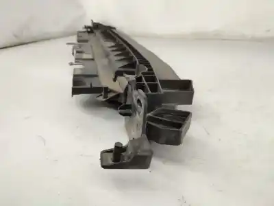 Second-hand car spare part front bumper reinforcement for citroen ds3 1.6 blue-hdi fap oem iam references 9805085080  