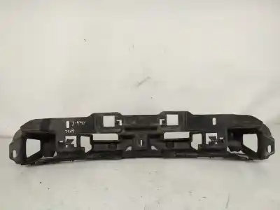 Автозапчастина б/у підсилення заднього бампера для citroen ds3 1.6 blue-hdi fap посилання на oem iam 9805350080  