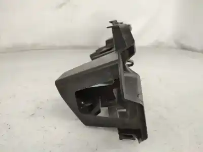 Автозапчастина б/у підсилення заднього бампера для citroen ds3 1.6 blue-hdi fap посилання на oem iam 9805350080  