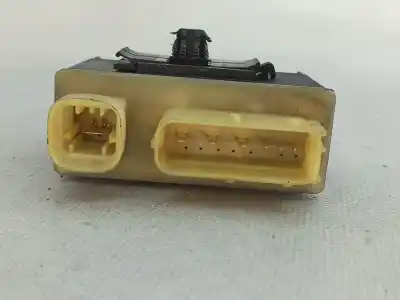 Автозапчасти б/у блок предварительного нагревания за citroen ds3 1.6 blue-hdi fap ссылки oem iam 9652021180  