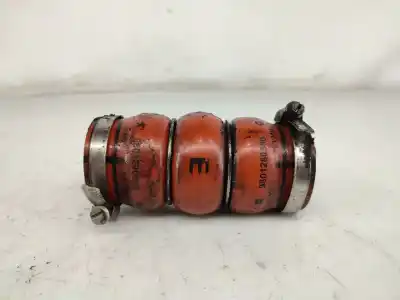 Автозапчасти б/у трубка промежуточного охладителя за citroen ds3 1.6 blue-hdi fap ссылки oem iam 9801280580