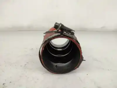 Автозапчастина б/у труба інтеркулера для citroen ds3 1.6 blue-hdi fap посилання на oem iam 9801280580  