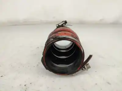 Автозапчастина б/у труба інтеркулера для citroen ds3 1.6 blue-hdi fap посилання на oem iam 9801280580  